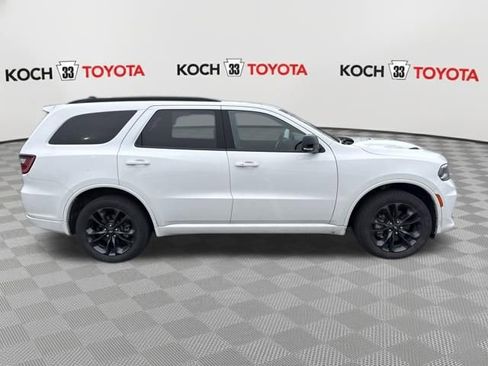 Used 2024 Dodge Durango GT image 9
