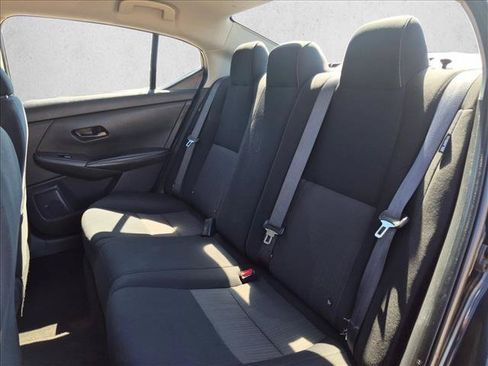 Used 2024 Nissan Sentra SV FWD image 24