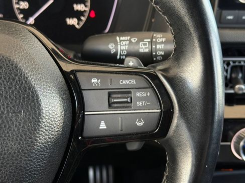 Used 2023 Honda Civic Sport image 26