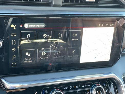 New 2026 GMC Sierra 2500 Denali Ultimate image 13