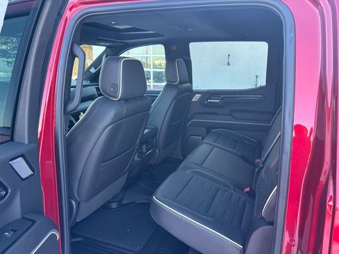 New 2026 GMC Sierra 1500 AT4X image 26