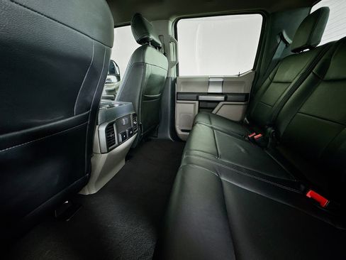 Used 2022 Ford F350 XLT w/ XLT Premium Package image 22