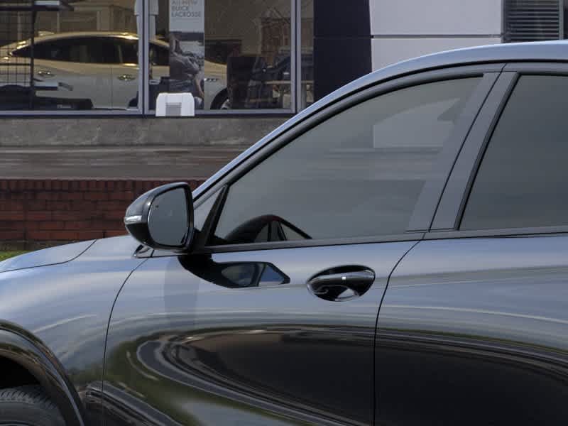 New 2026 Buick Envista Sport Touring w/ Convenience I Package FWD image 12