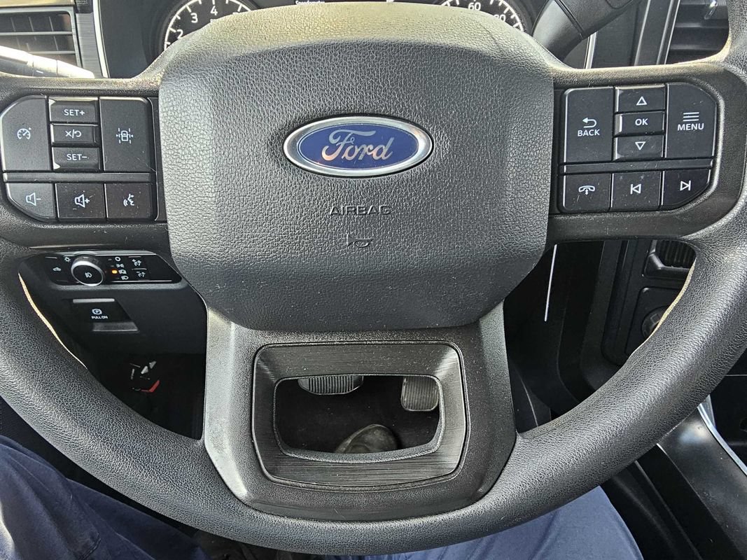 Used 2023 Ford F150 XL w/ STX Appearance Package RWD image 12
