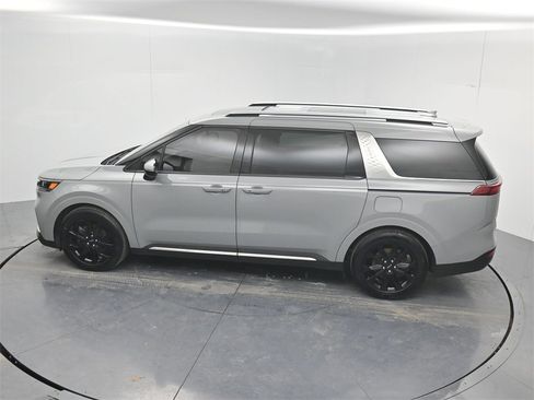 Certified 2024 Kia Carnival SX Prestige image 48