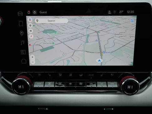 New 2026 GMC Canyon AT4X image 7