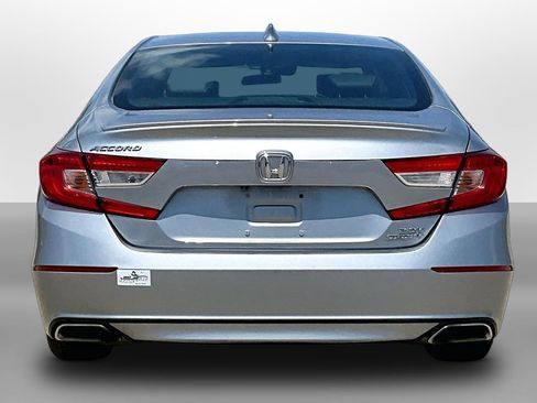 Used 2019 Honda Accord Sport image 4