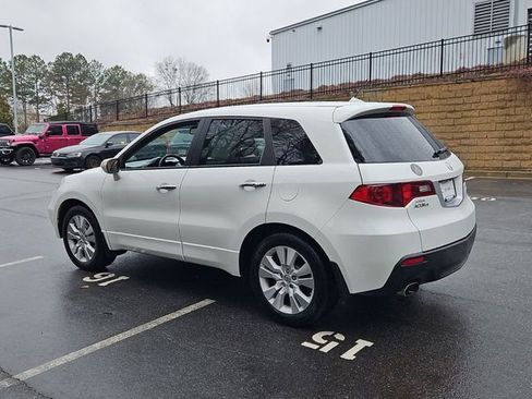 Used 2012 Acura RDX FWD w/ Technology Package image 6