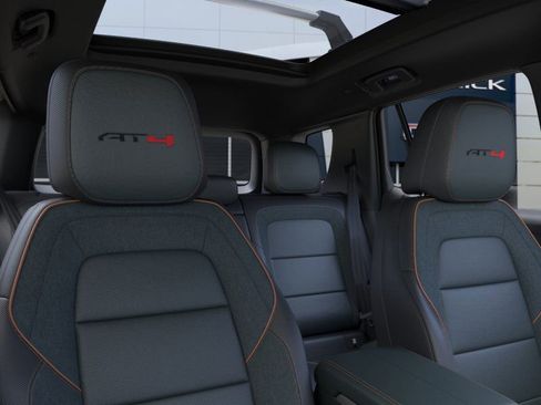 New 2026 GMC Terrain AT4 w/ Convenience Package III image 58