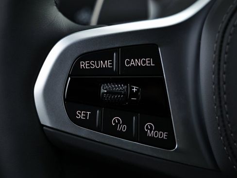 New 2026 BMW X5 xDrive40i w/ M Sport Package image 34