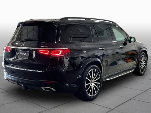 Certified 2022 Mercedes-Benz GLS 450 4MATIC image 13