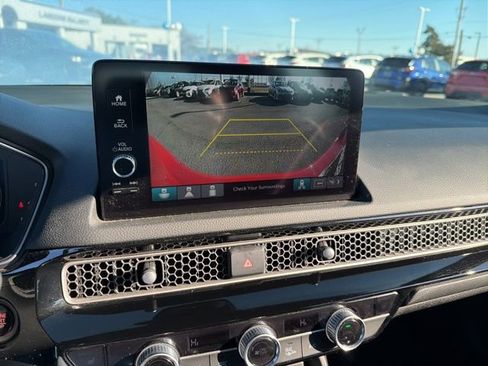 Used 2023 Honda Civic Sport Touring image 28