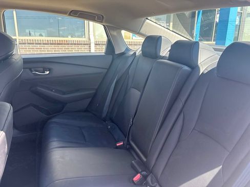 Used 2023 Honda Accord EX-L image 39