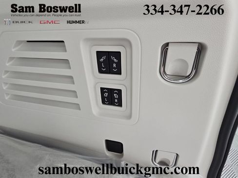 New 2026 Buick Enclave Avenir w/ Super Cruise Package FWD image 39
