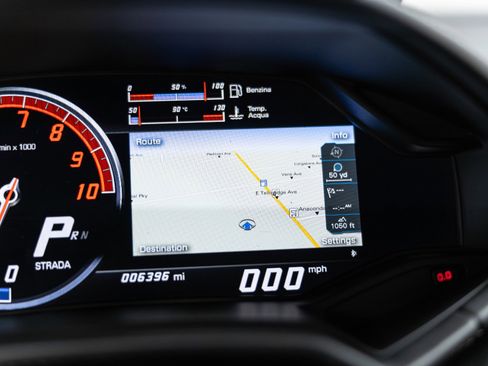 Used 2017 Lamborghini Huracan LP 610-4 Avio image 75