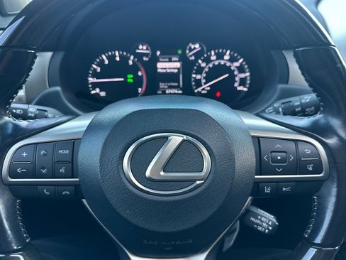 Used 2020 Lexus GX 460 Premium w/ Premium Package AWD/4WD image 11