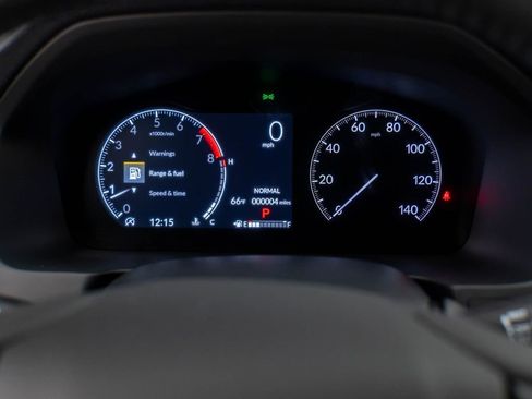 New 2026 Honda Ridgeline RTL image 28