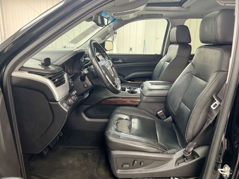 Used 2015 GMC Yukon SLT w/ Open Road Package AWD/4WD image 21