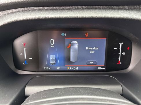 New 2026 Ford Transit 250 Low Roof w/ Load Area Protection Package image 20