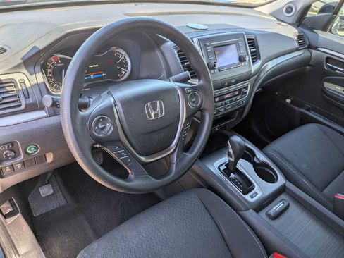 Used 2019 Honda Ridgeline Sport image 13