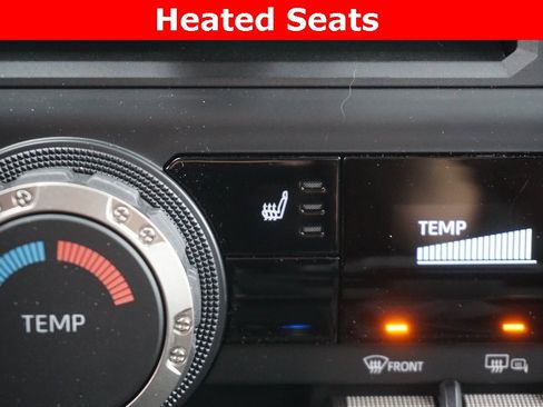 New 2026 Toyota Tacoma SR5 image 7