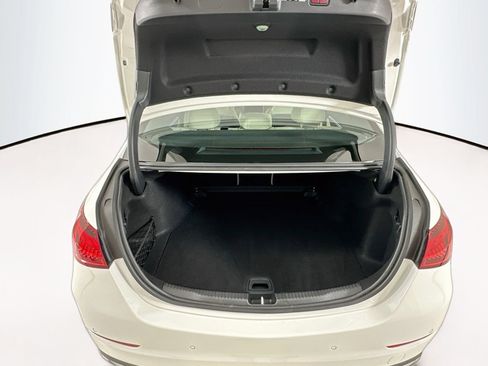 Certified 2026 Mercedes-Benz C 300 Sedan image 29
