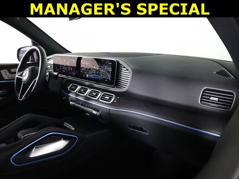 Certified 2026 Mercedes-Benz GLE 350 4MATIC image 51
