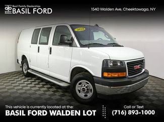 Used 2024 GMC Savana 2500 w/ Driver Convenience Package video 1