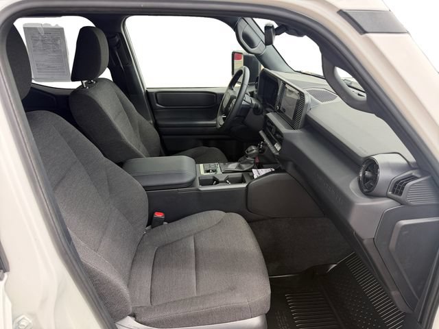 Used 2024 Toyota Land Cruiser 1958 AWD/4WD image 9