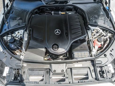 Used 2022 Mercedes-Benz S 500 4MATIC image 19