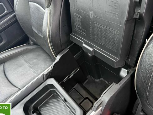 Used 2022 RAM 2500 Laramie image 22