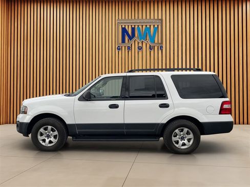 Used 2015 Ford Expedition XL AWD/4WD image 30
