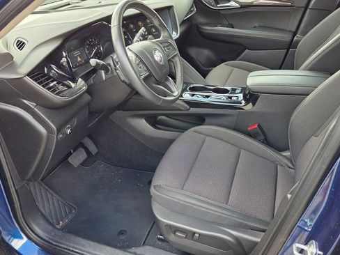 Used 2023 Buick Envision Preferred AWD/4WD image 8