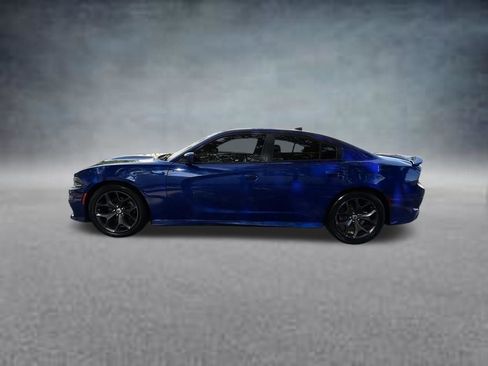 Used 2019 Dodge Charger GT RWD image 4