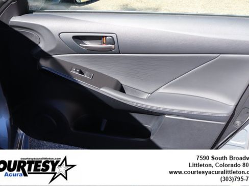 Used 2024 Lexus IS 350 F Sport w/ Navigation Package AWD/4WD image 36