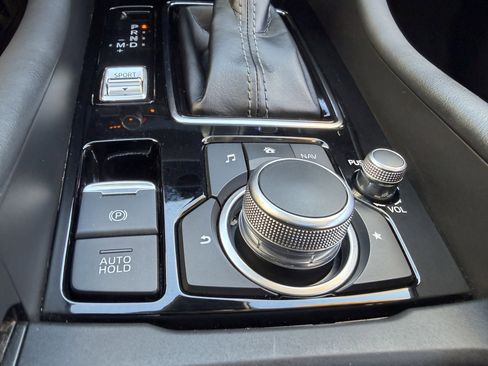 Used 2020 MAZDA MAZDA6 Grand Touring Reserve image 35