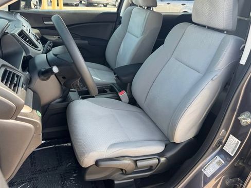 Used 2016 Honda CR-V SE image 14