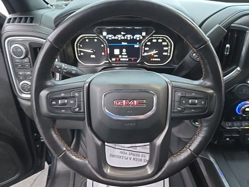Used 2020 GMC Sierra 2500 AT4 w/ AT4 Premium Package image 20