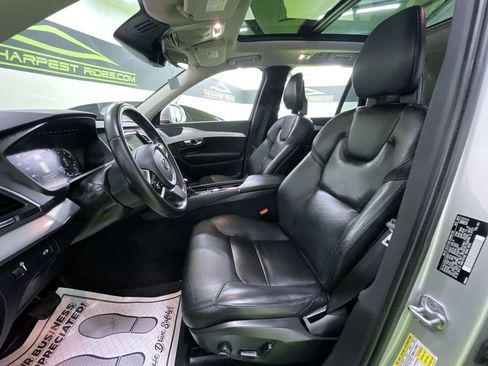 Used 2018 Volvo XC90 T6 Momentum w/ Convenience Package image 17