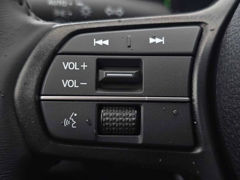 New 2025 Honda Accord EX-L image 32