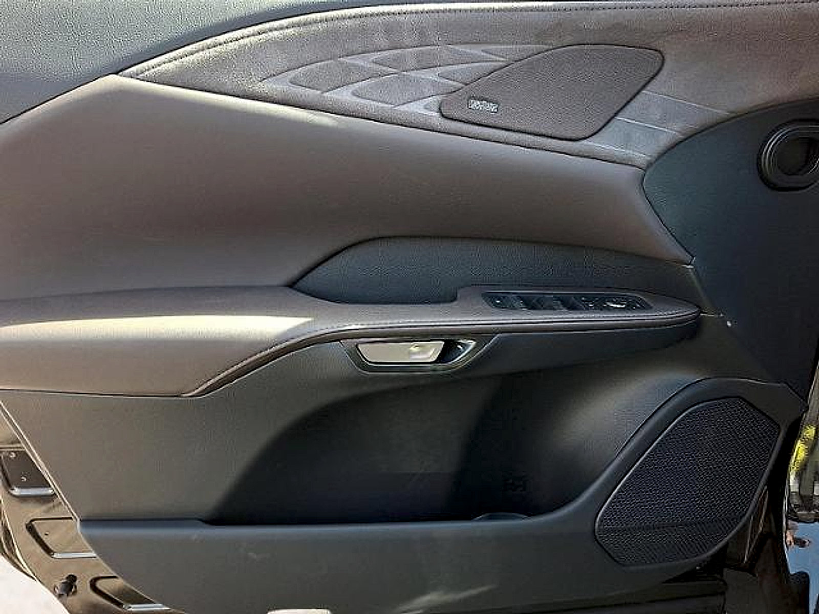 New 2026 Lexus RX 350 AWD w/ Convenience Package image 8