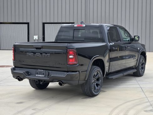 New 2026 RAM 1500 Lone Star AWD/4WD image 5