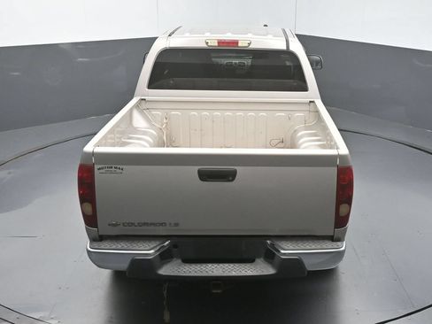Used 2005 Chevrolet Colorado LS w/ Safe And Sound Package RWD image 36