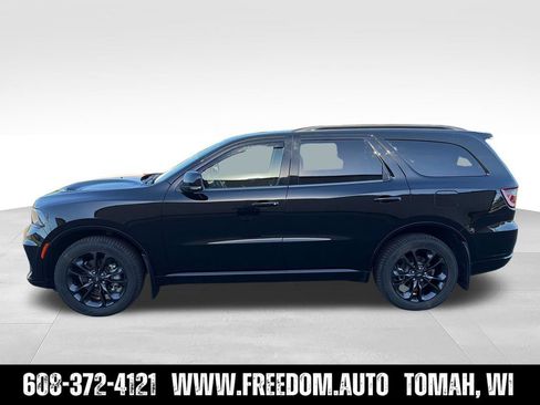 Used 2023 Dodge Durango GT AWD/4WD image 2