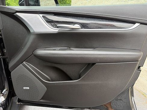 Used 2023 Cadillac XT5 Premium Luxury w/ LPO, Floor Liner Package AWD/4WD image 25