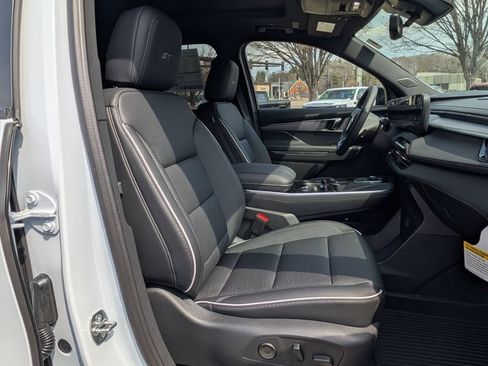 New 2026 Buick Enclave Sport Touring w/ Power Package AWD/4WD image 27