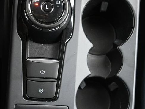 Used 2024 Ford Bronco Sport Heritage w/ Heritage Convenience Package image 15