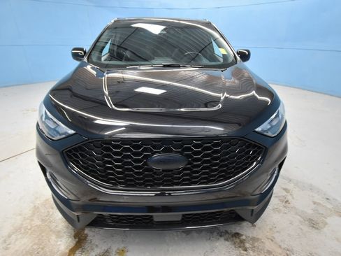 Used 2024 Ford Edge ST-Line image 34