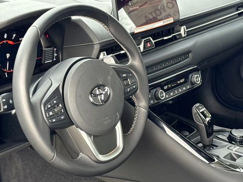 New 2026 Toyota Supra Premium image 19