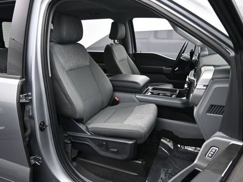 Used 2022 Ford F150 XLT w/ Equipment Group 302A High AWD/4WD image 33